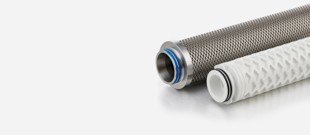 Bộ lọc khí vô trùng Donaldson