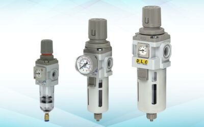 Bộ lọc khí nén và những vấn đề có thể bạn chưa...