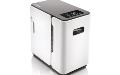 Top 3 thương hiệu máy tạo oxy tại nhà tốt nhất năm...