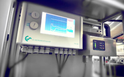 Máy đo chất lượng khí nén là gì? Top 3 máy đo...