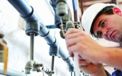 Dịch vụ đo điểm sương trong khí nén (dewpoint)