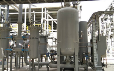 Máy nén khí cao áp, cấu tạo, công dụng và nguyên lý...