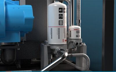 Bộ lọc dầu thủy lực là gì? Phân loại bộ lọc dầu...