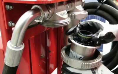 Lọc thủy lực Hydac và các mẫu sản phẩm thông dụng