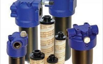 Lọc thủy lực Pall và các dòng sản phẩm thông dụng