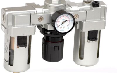 Bộ tách nước khí nén đóng vai trò gì? Top 3 thương...