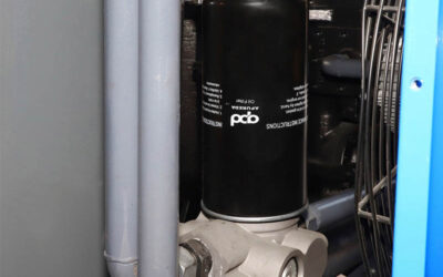 Tìm hiểu về chức năng lọc dầu máy nén khí và cách...