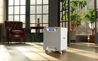 Có nên mua máy lọc không khí? Kinh nghiệm mua máy lọc...