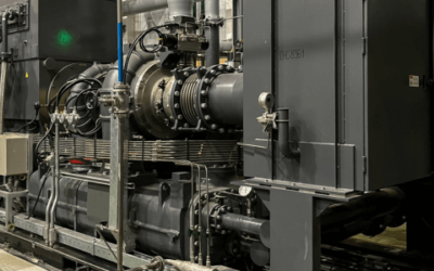 Hướng dẫn đọc thông số kỹ thuật máy nén khí quan trọng...