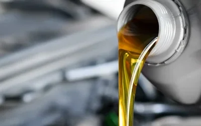 Dầu máy nén khí trục vít tốt nhất năm 2021|Ưu điểm và...