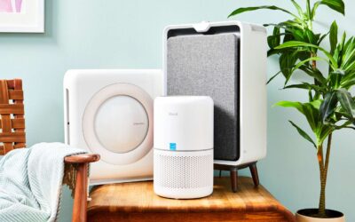 Máy lọc không khí nào tốt nhất 2021-Công dụng của máy lọc...