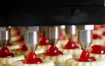 Ngăn ngừa ô nhiễm khí nén trong chế biến thực phẩm và...