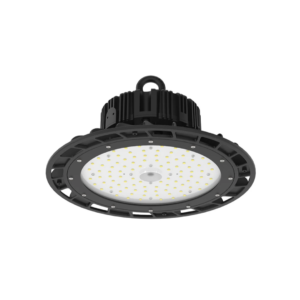 LED UFO Highbay 100W 66259- VERBATIM