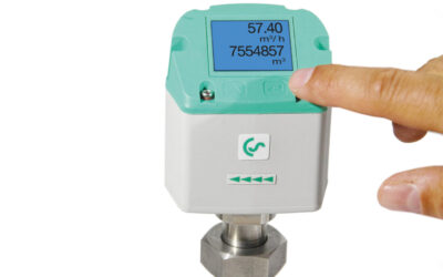 Ứng dụng VD500 trong đo hiệu suất máy nén khí: độ chính...