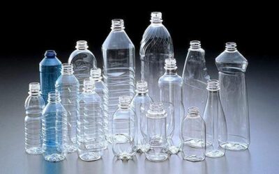 Ngăn lỗi sản phẩm chai PET nhờ giải pháp đo điểm sương...