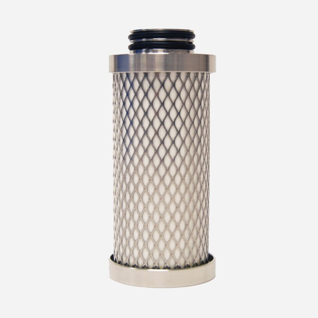 Bộ lọc dầu khí nén P-AK