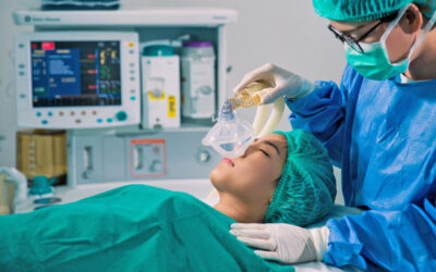Máy Nén Khí Dùng Trong Y Tế – Đảm Bảo An Toàn...