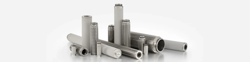 Bộ lọc P-GSL N Donaldson