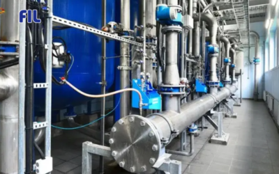 Bộ lọc tách dầu nước Donaldson – Giải pháp xử lý dầu/nước...