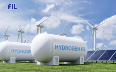 Hydro xanh (green hydrogen) – Vai trò công nghệ lọc và máy...