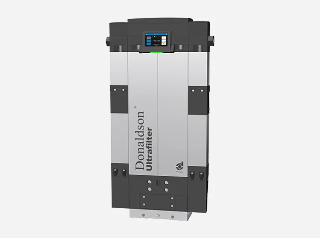 Máy sấy khí nén donaldson - Ultrapac Smart