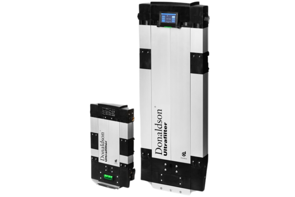 Máy sấy khí hấp thụ