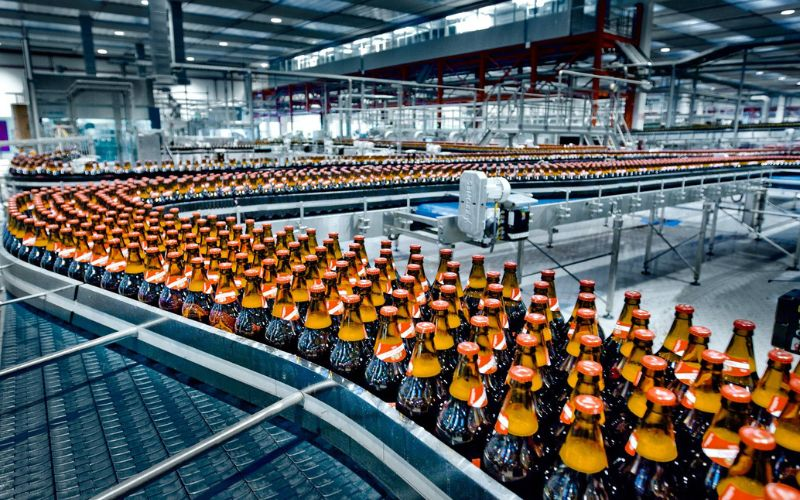 Tiêu chuẩn vệ sinh 3-A