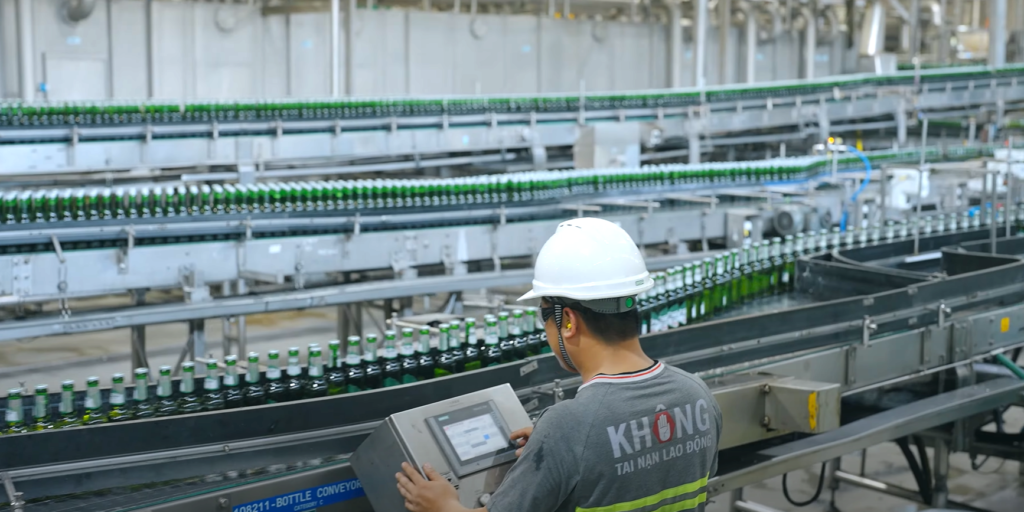 Lọc Donaldson LifeTec™