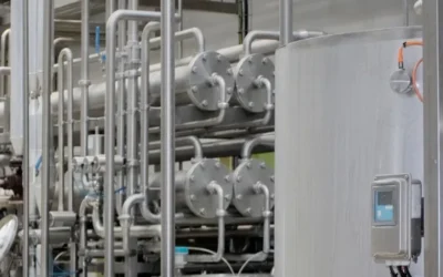 Đảm Bảo Tiệt Trùng Cho Hệ Thống Thu Hồi Sản Phẩm Với...