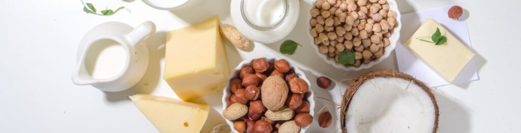 phương pháp lọc trong sản xuất protein thay thế 