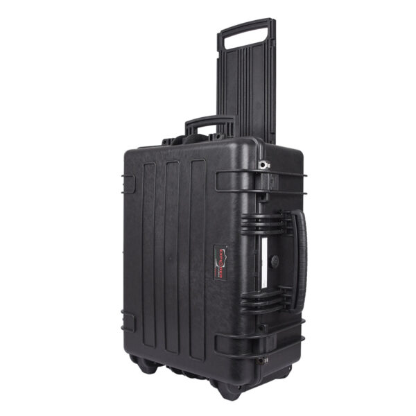 Bộ thiết bị đo chất lượng khí nén di động - All-in-One Solution - Image 4