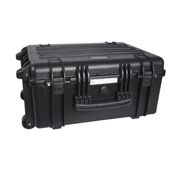 Bộ thiết bị đo chất lượng khí nén di động - All-in-One Solution - Image 3