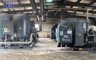 6 công nghệ máy nén khí mới giúp nâng cao hiệu suất...