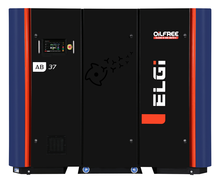 máy nén khí ELGi AB Series