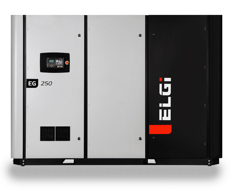 máy nén khí VSD ELGi EG Series