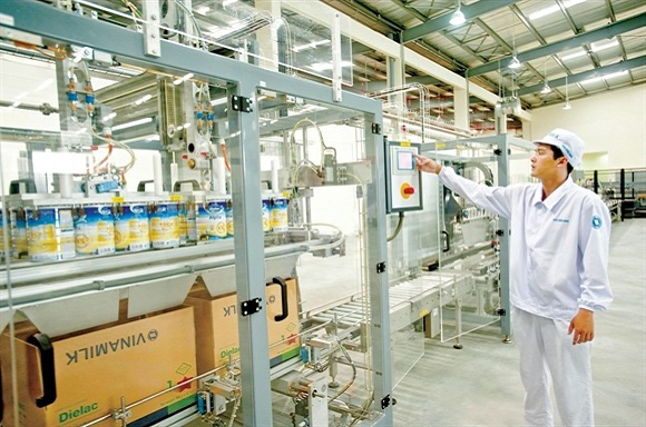 lọc sữa không lactose