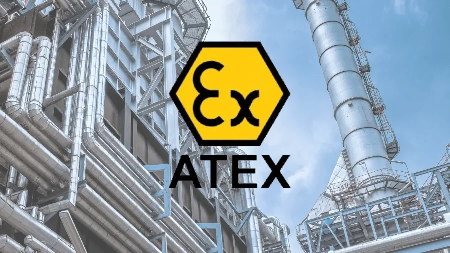 Lọc khí nén Atex - Donaldson