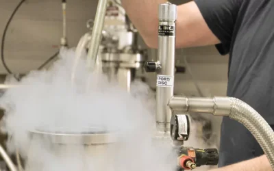 Rủi Ro Khi Sử Dụng Khí Nitơ Và Oxy: Hướng Dẫn Đầy...