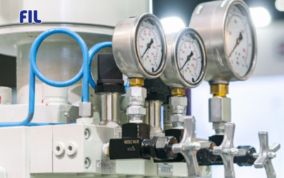 Độ tinh khiết khí nén theo ISO 8573-1: Phân tích chuyên sâu...