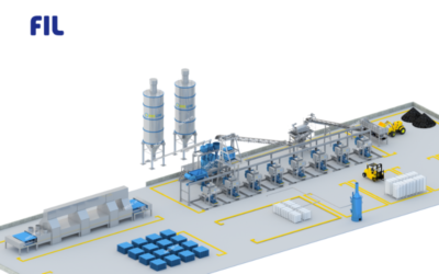 Những sai lầm thường gặp khi kiểm soát máy sấy khí nén...