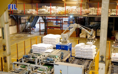 Kiểm tra chất lượng khí nén: Giải pháp quan trọng giúp ngăn...