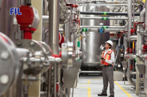 Ứng dụng khí Nitơ