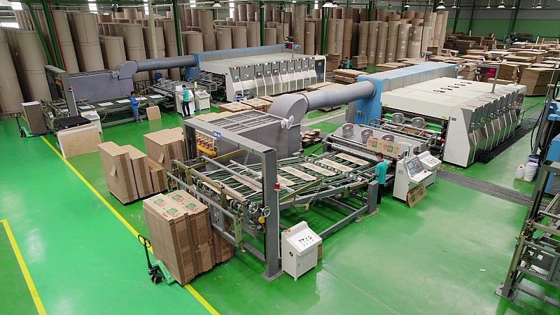 máy sấy khí nén hấp thụ