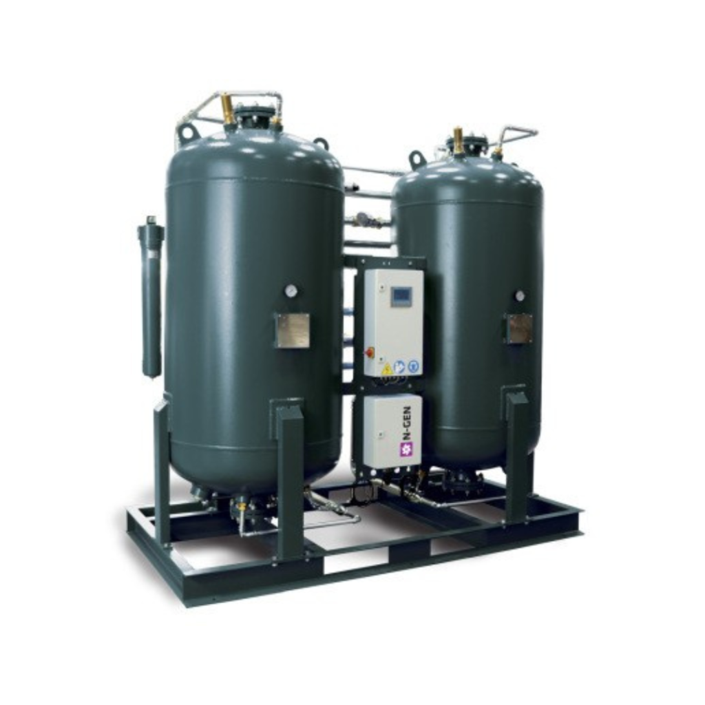 Ứng dụng khí Nitơ máy tạo khí N-GEN