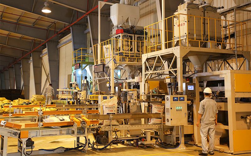 Kiểm tra chất lượng khí nén