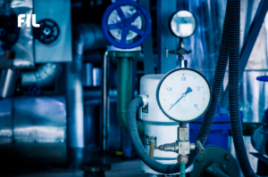 máy sấy hấp phụ