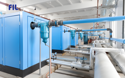 Cách vị trí van kỹ thuật số nâng cao hiệu suất điều...