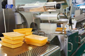 Hệ thống tạo khí Nitơ tại chỗ