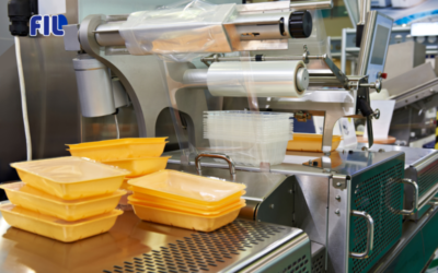 Hệ thống tạo khí Nitơ tại chỗ cho đóng gói thực phẩm:...