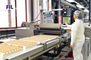 Nâng cấp hệ thống khí nén